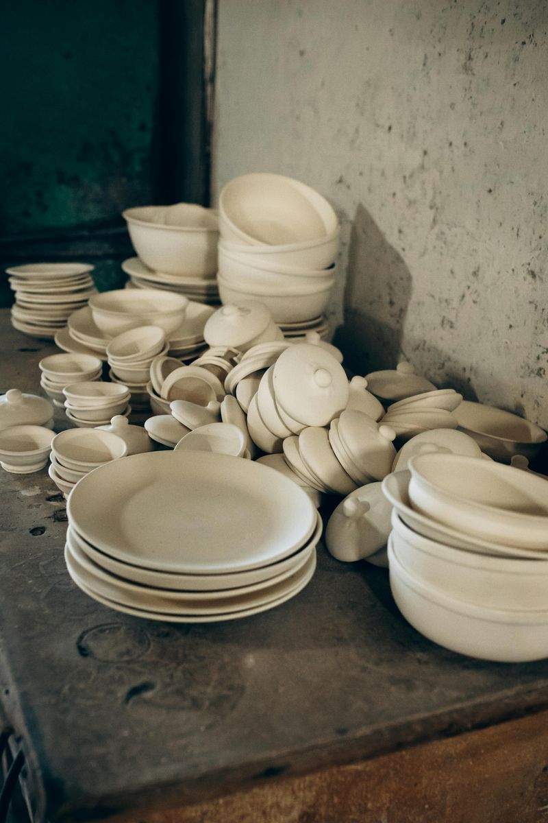 L'Arte della Ceramica: Tradizione e Innovazione