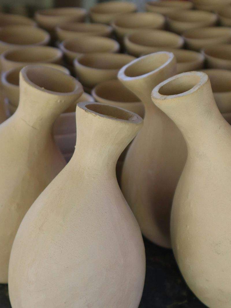 Come Prendersi Cura delle Tue Ceramiche Artistiche