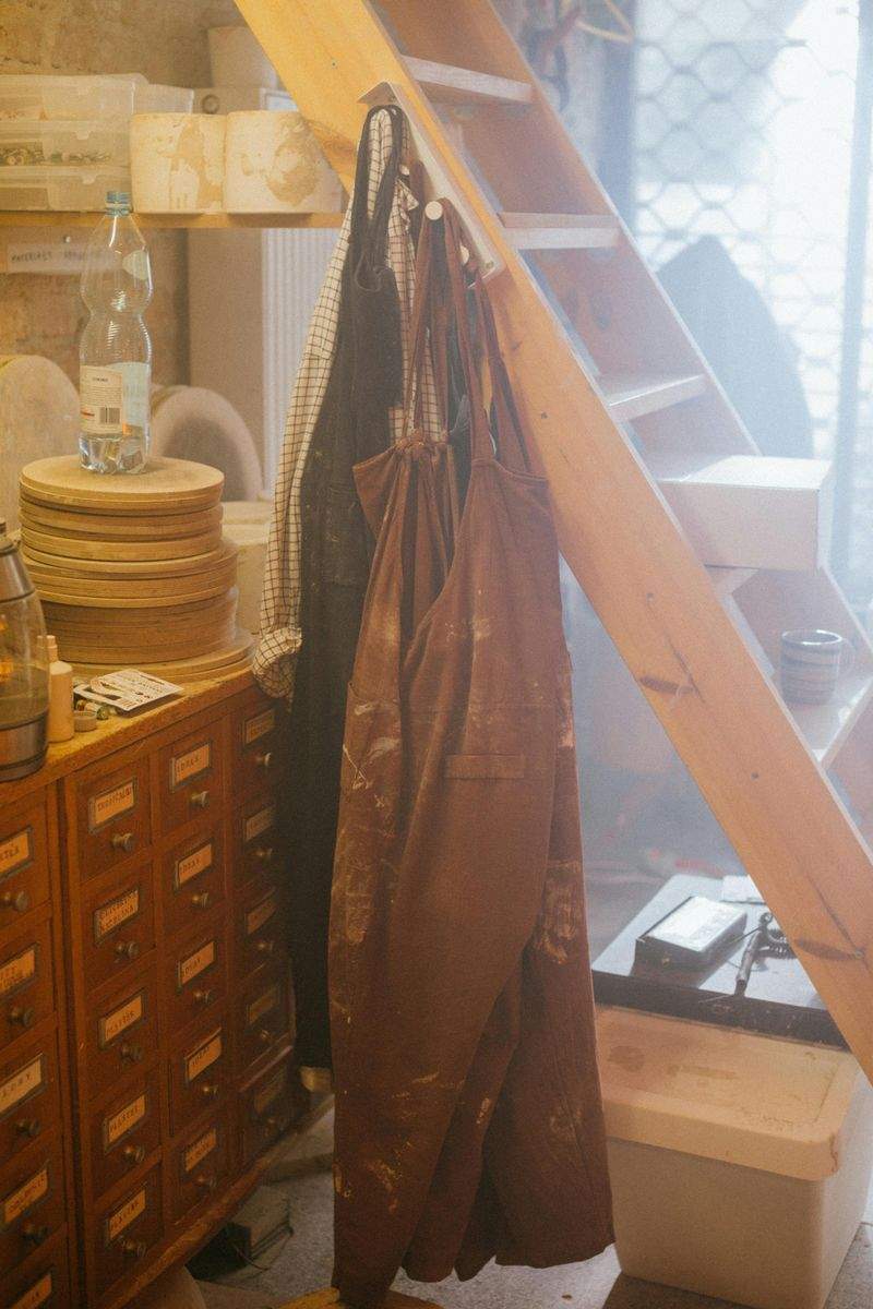 Ceramiche Artistiche Fiorentine - Image 1