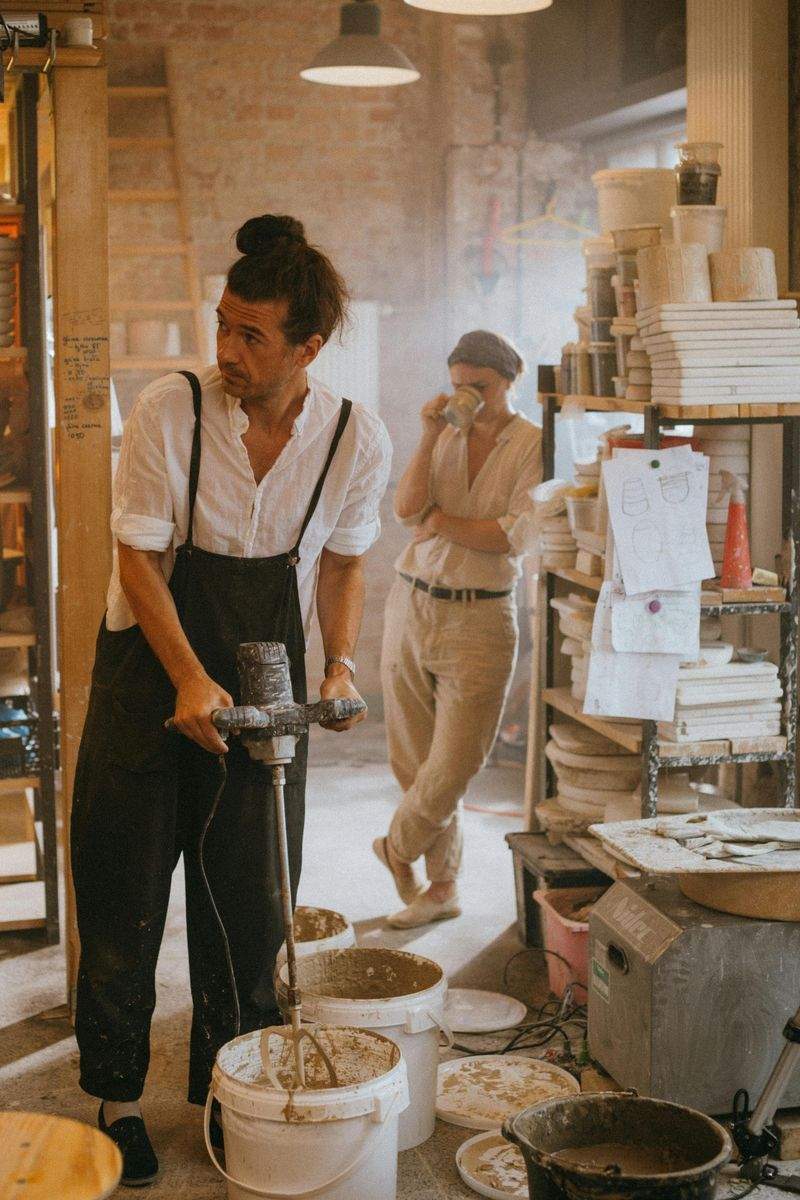 Ceramiche Artistiche Fiorentine - Image 11