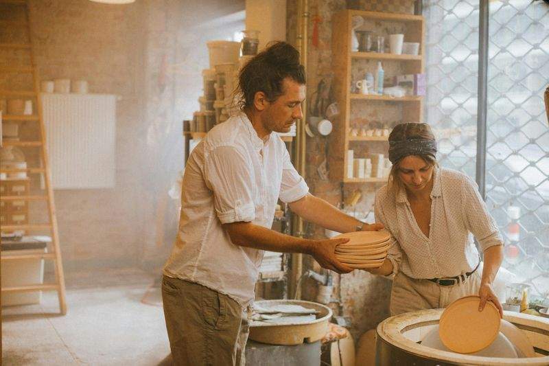 Ceramiche Artistiche Fiorentine - Image 6