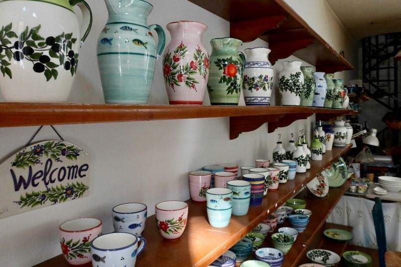 Ceramiche Artistiche Fiorentine