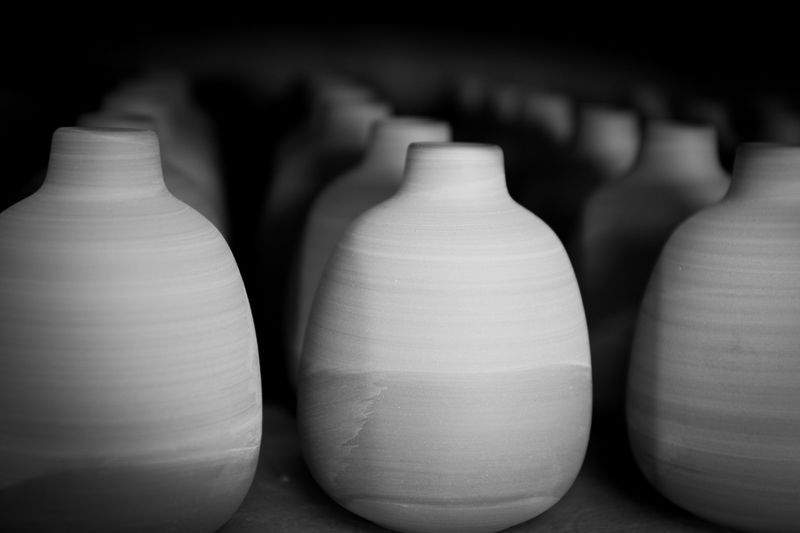 Restauro di ceramiche antiche